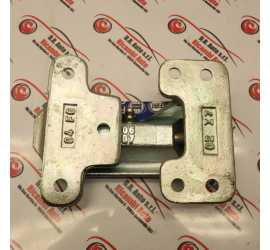 GUARNIZIONE PORTA POST. FIAT DUCATO 94-11 COD. 1318439080 NUOVA ORIGINALE