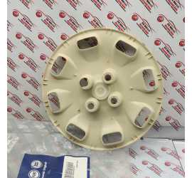 Original Fiat Seicento (187) cerchioni coperchio coprimozzo, copricerchi –  set da 4 pezzi – 46746586, Prezzi e Offerte