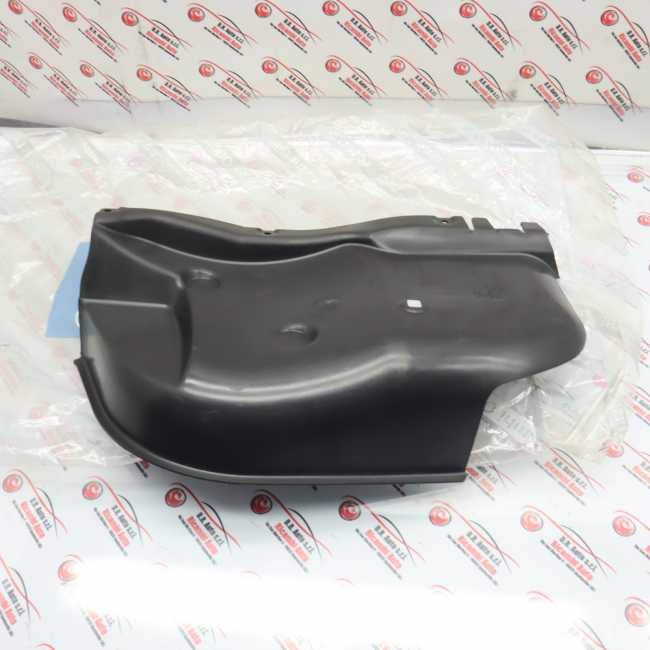 RIPARO MOTORE LATERALE DX FIAT PANDA 03-11 COD. 51749802 NUOVO