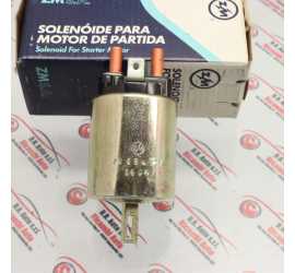 SOLENOIDE MOTORINO...