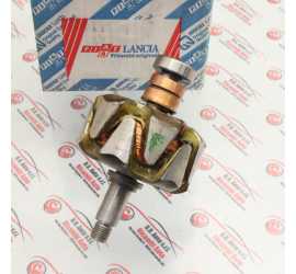 ROTORE ALTERNATORE FIAT 126...