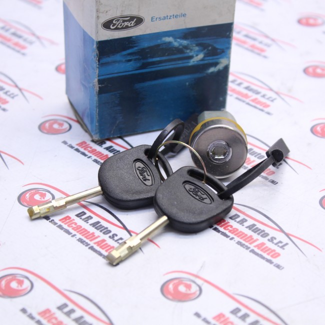 MODANATURA ADESIVA FORD CODICE 6574619 NUOVA ORIGINALE