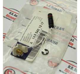 SENSORE TEMPERATURA ACQUA FIAT-ALFA-LANCIA COD. 40238601 NUOVO