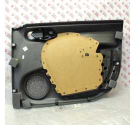 PORTA POST. S/FASCE PARACOLPI SX. 040 FIAT PANDA (33) (12/11-04/17)  312A2000 51841638