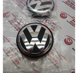 KIT 4 COPRIMOZZI RUOTA VOLKSWAGEN COD. 3B7601171 NUOVI ORIGINALI