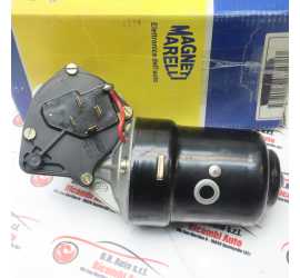 MOTORINO TERGI FIAT PANDA 30-45 COD. TGE589A NUOVO ORIGINALE MAGNETI MARELLI