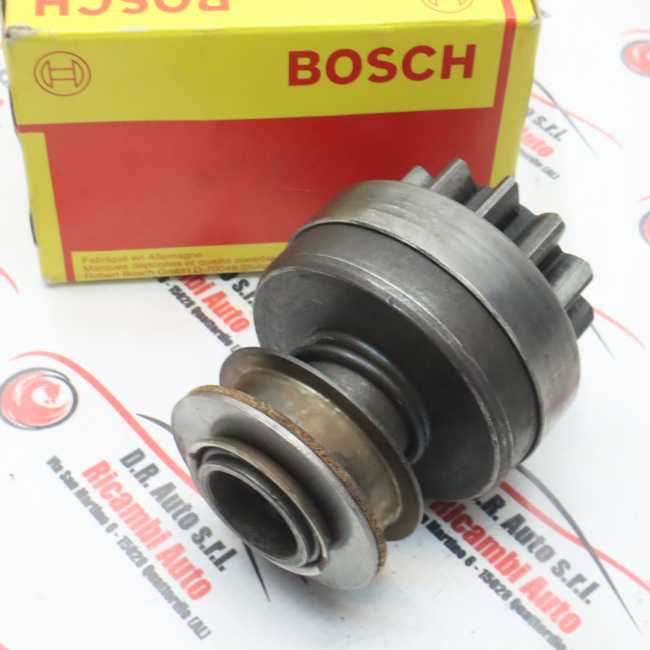 PIGNONE MOTORINO AVVIAMENTO BOSCH COD. 2006209437 NUOVO ORIGINALE