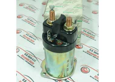 ELETTROMAGNETE 12V MOTORINO AVVIAMENTO COD. 03790200 NUOVO MEMBERS