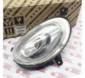 FARO LUCE DIURNA SX FIAT...