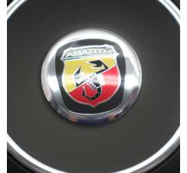 Airbag volante Fiat 500 Abarth. 735447587 - Accessori Auto In vendita a  Milano